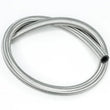 Load image into Gallery viewer, DeatschWerks 10AN SS Double Braided CPE Hose 3 Feet - Main Product View