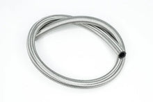 Load image into Gallery viewer, DeatschWerks 10AN SS Double Braided CPE Hose 3 Feet - Main Product View