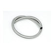 Load image into Gallery viewer, DeatschWerks 10AN SS Double Braided CPE Hose 3 Feet - Back View