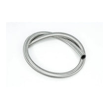 Load image into Gallery viewer, DeatschWerks 10AN SS Double Braided CPE Hose 3 Feet - Back View