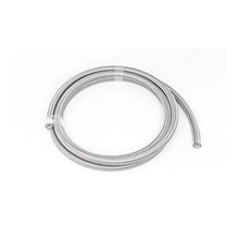 Load image into Gallery viewer, DeatschWerks 10AN SS Double Braided PTFE Hose 10 Feet - Main Product View