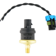 Load image into Gallery viewer, DeatschWerks 10psi 1/8th NPT Adjustable (8-12PSI) Hobbs Switch with Pigtail (0.5A)