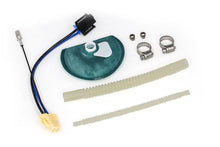 Load image into Gallery viewer, DeatschWerks 11-14 Ford Mustang V6/GT DW400 Fuel Pump Set Up Kit - Main Product View