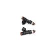 Load image into Gallery viewer, DeatschWerks 11-14 Polaris Ranger 800 1000cc Power Sports Fuel Injectors (Set of 2) - Main Product View