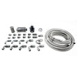 Load image into Gallery viewer, DeatschWerks 11-19 Ford Mustang X2 Series CPE Plumbing Kit - Side View
