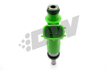 Load image into Gallery viewer, DeatschWerks 11+ Scion tc 440cc Injectors - Back View