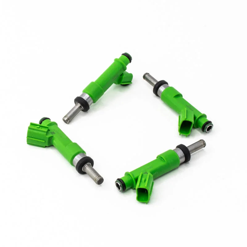 DeatschWerks 11+ Scion tc 440cc Injectors - Additional View 6