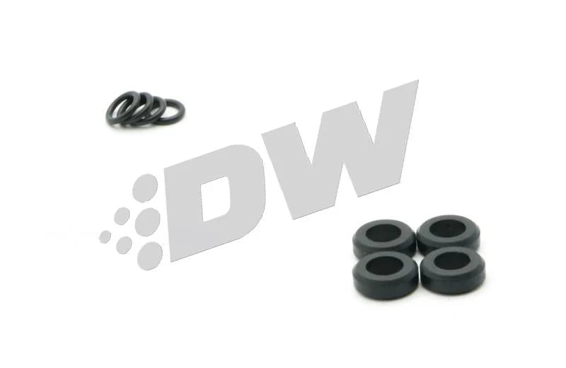 DeatschWerks 11+ Scion tc 550cc Injectors - Main Product View