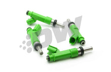 Load image into Gallery viewer, DeatschWerks 11+ Scion tc 550cc Injectors - Additional View 6