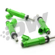 Load image into Gallery viewer, DeatschWerks 11+ Scion tc 750cc Injectors - Installation View