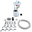 Load image into Gallery viewer, DeatschWerks 12-15 Honda Civic Si/13-15 Acura ILX DW400 Pump Module &amp; Return Kit w/PTFE Fuel Lines - Main Product View