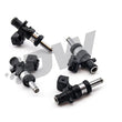 Load image into Gallery viewer, DeatschWerks 12+ Scion FR-S / Subaru BRZ Bosch EV14 1200cc Injectors (Set of 4) - Installation View