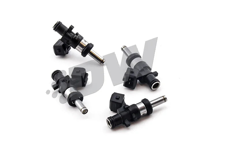 DeatschWerks 12+ Scion FR-S / Subaru BRZ Bosch EV14 1200cc Injectors (Set of 4) - Installation View