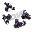 Load image into Gallery viewer, DeatschWerks 12+ Subaru BRZ/ Toyota 86/ Scion FR-S Bosch EV14 1500cc Injectors (Set of 4) - Main Product View