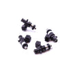 Load image into Gallery viewer, DeatschWerks 12+ Subaru BRZ/ Toyota 86/ Scion FR-S Bosch EV14 1500cc Injectors (Set of 4) - Back View