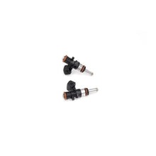 Load image into Gallery viewer, DeatschWerks - 1200CC/min Injectors fits 2014-2017 Arctic Cat Wildcat 700 - Main Product View
