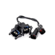 Load image into Gallery viewer, DeatschWerks 14-16 Polaris RZR 1000 900cc Injectors - Set of 2 - Side View