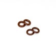 Load image into Gallery viewer, DeatschWerks 14-16 Polaris RZR XP 1000 550cc Injectors - Set of 2 - Side View