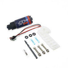 Load image into Gallery viewer, DeatschWerks 15-18 VW Golf DW430C 430LPH Compact Fuel Pump