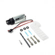 Load image into Gallery viewer, DeatschWerks 15-19 Golf R/15-18 1.8/15-18 GTI 340lph Compact Fuel Pump w/o clips w/9-1060 Instl kit - Main Product View