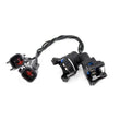 Load image into Gallery viewer, DeatschWerks 16-17 Polaris Axys Pro RMK 1500cc Injectors - Set of 2 - Main Product View