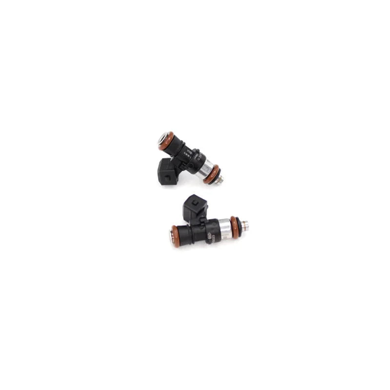 DeatschWerks 16-17 Polaris RZR XP Turbo 1500cc Injectors - Set of 2 - Back View
