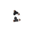 Load image into Gallery viewer, DeatschWerks 16-17 Polaris RZR XP Turbo 900cc Injectors - Set of 2 - Main Product View