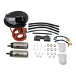 Load image into Gallery viewer, DeatschWerks 16-19 Cadillac CTS-V / 16-22 Camaro SS X2 Series Fuel Pump Module With Dual DW400 Pumps - Main Product View