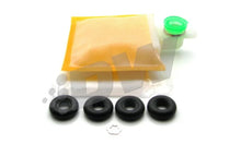 Load image into Gallery viewer, DeatschWerks 165 LPH In-Tank Fuel Pump w/ 06-09 Honda S2000 Install Kit - Main Product View