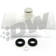 Load image into Gallery viewer, DeatschWerks 165 LPH In-Tank Fuel Pump w/ 10-13 Kia Forte 2.0 / 2.5L Install Kit - Side View