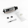 Load image into Gallery viewer, DeatschWerks 165 LPH In-Tank Fuel Pump w/ 10-13 Kia Forte 2.0 / 2.5L Install Kit - Installation View