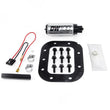 Load image into Gallery viewer, DeatschWerks 165 LPH In-Tank Fuel Pump w/ 84-85 Chevrolet Corvette Install Kit - Main Product View