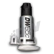 Load image into Gallery viewer, DeatschWerks 165 LPH In-Tank Fuel Pump w/ 86-89 Chevrolet Corvette Install Kit - Side View