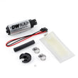 Load image into Gallery viewer, DeatschWerks 165 LPH In-Tank Fuel Pump w/ 94-05 Mazda Miata 1.6 / 1.8L Install Kit - Main Product View