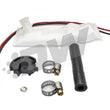 Load image into Gallery viewer, DeatschWerks 165 LPH In-Tank Fuel Pump w/ 94+ Nissan 240sx Install Kit - Back View