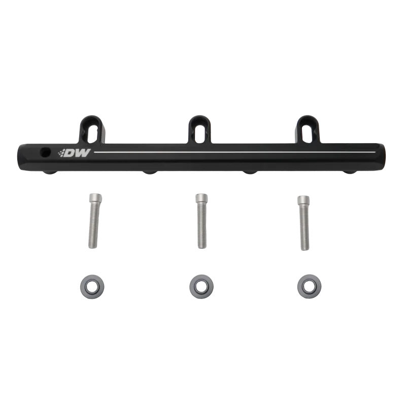 DeatschWerks 1.8 Fuel Rail fits 1994-1997 / 1999-2005 Mazda Miata
