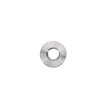 Load image into Gallery viewer, DeatschWerks 1/8in Female NPT Weld On Fitting Aluminum