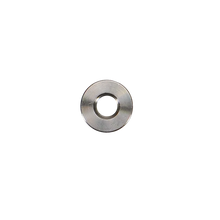 Load image into Gallery viewer, DeatschWerks 1/8in Female NPT Weld On Fitting Stainless Steel