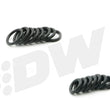 Load image into Gallery viewer, DeatschWerks 2015-2017 Dodge Charger/Challenger Hellcat 850cc Top Feed Injectors (Set of 8) - Back View