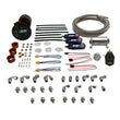 Load image into Gallery viewer, DeatschWerks 2015+ Ford F150 Coyote X3 Series Fuel Pump Module W/ Triple DW400 Fuel Pumps &amp; Plumbing - Main Product View