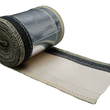 Load image into Gallery viewer, DeatschWerks 20ft Reflective Heat Protection Sleeving for -10 AN Hose