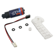 Load image into Gallery viewer, DeatschWerks 22-24 Subaru WRX / 21-24 Subaru BRZ DW430C 430lph Compact Fuel Pump