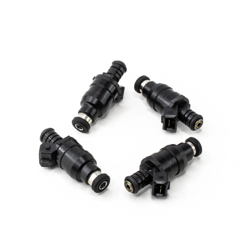 DeatschWerks 240sx CA18DET Low Z 800CC Low Z Top Feed Injectors - Additional View 5