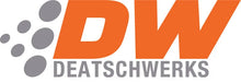 Load image into Gallery viewer, DeatschWerks 240sx CA18DET Low Z 800CC Low Z Top Feed Injectors - Additional View 7