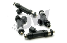Load image into Gallery viewer, DeatschWerks 240sx SOHC 450CC Top Feed Injectors - Main Product View