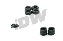 Load image into Gallery viewer, DeatschWerks 240sx SOHC 450CC Top Feed Injectors - Installation View
