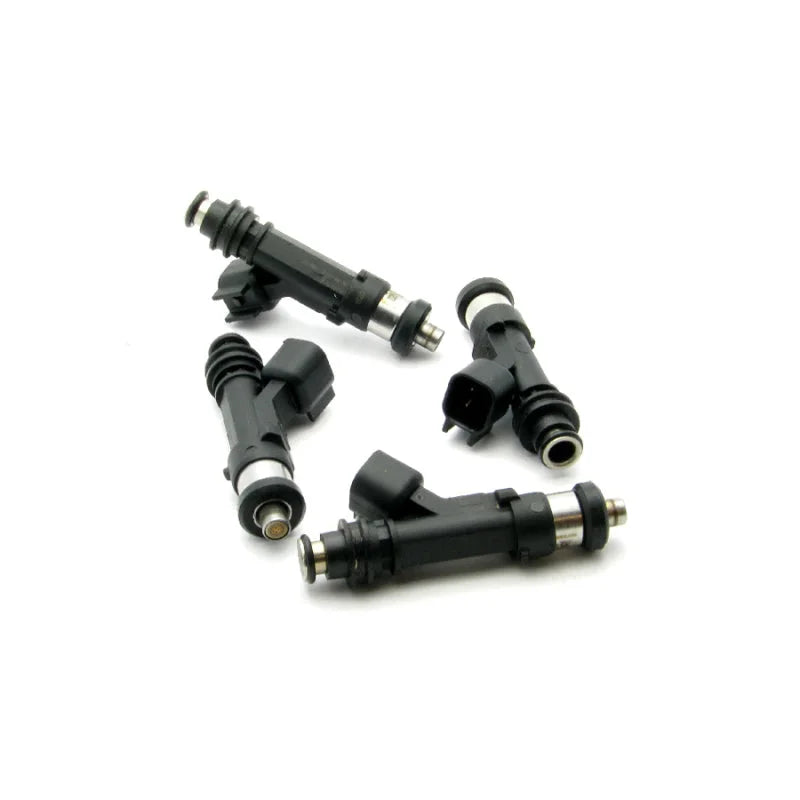 DeatschWerks 240sx SOHC 450CC Top Feed Injectors - Additional View 5