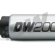 Load image into Gallery viewer, DeatschWerks 255 LPH DW200 Series In-Tank Fuel Pump - Main Product View