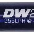 Load image into Gallery viewer, DeatschWerks 255 LPH DW200 Series In-Tank Fuel Pump - Side View