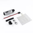 Load image into Gallery viewer, DeatschWerks 255 LPH In-Tank Fuel Pump w/ 02-07 WRX/STi / 93-07 Impreza / 90-07 Legacy Set Up Kit - Main Product View
